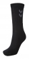 Preview: Hummel Basic 3er Pack Sportsocken - Schwarz
